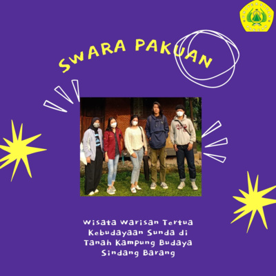 SWARA PAKUAN