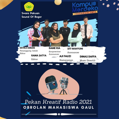 SWARA PAKUAN