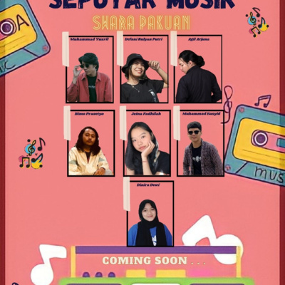 SWARA PAKUAN