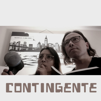 20 - Contingente episode artwork