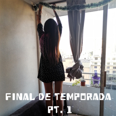 24 - Final de Temporada Pt.1