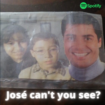 29 - José Can't You See?