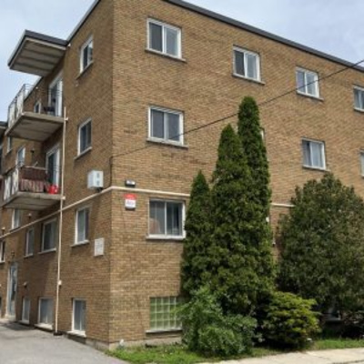 Kingston Rental Apartments