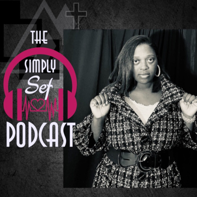 The Simply Sef Podcast