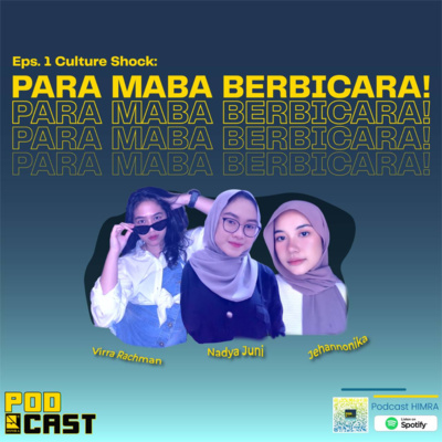 Podcast Himra
