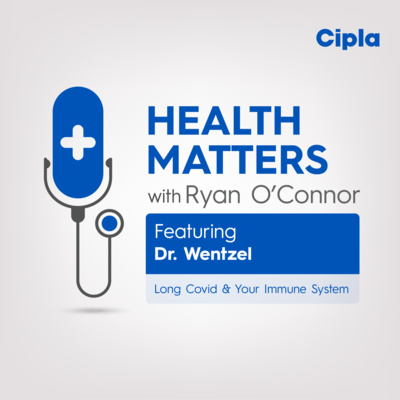 Health Matters SA