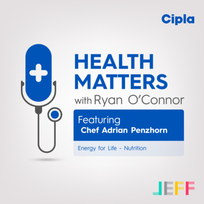 Health Matters SA