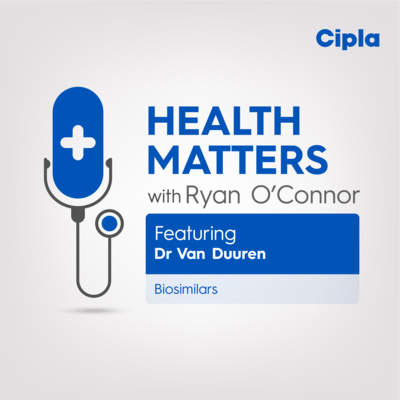 Health Matters SA