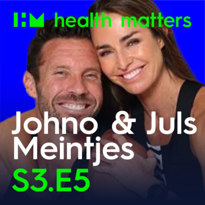 Health Matters SA