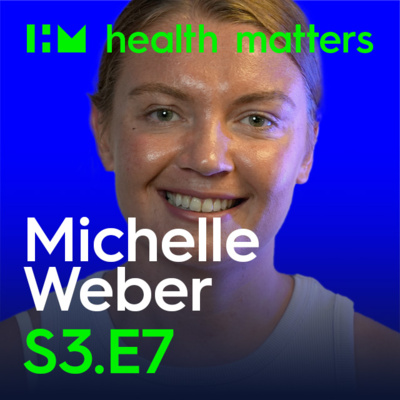 Health Matters SA