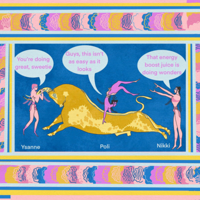 Monuments, Museums & Mojitos