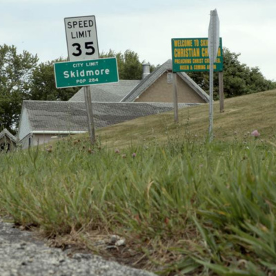 Real Monsters: A History of Violence, Skidmore, MO