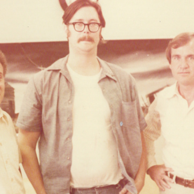 Real Monsters: Ed Kemper