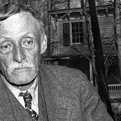 Real Monsters: Albert Fish