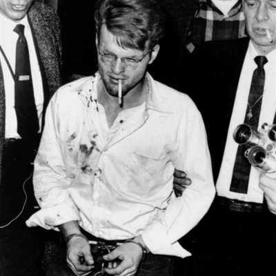 Real Monsters: Charles Starkweather