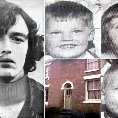 Real Monsters: David McGreavy, The Friday the 13th Murders