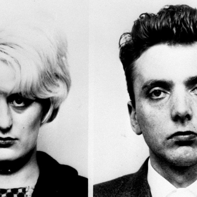 Real Monsters: The Moors Murders, Ian Brady and Myra Hindley