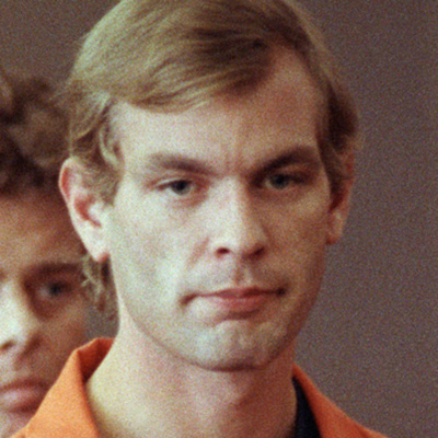 Real Monsters: Jeffrey Dahmer