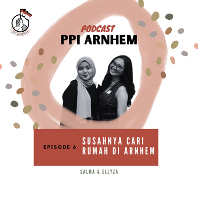 Podcast PPI Arnhem