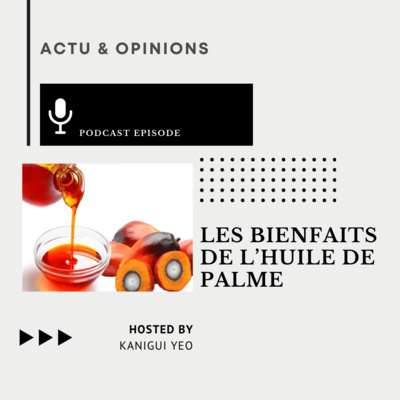 Actu & Opinions