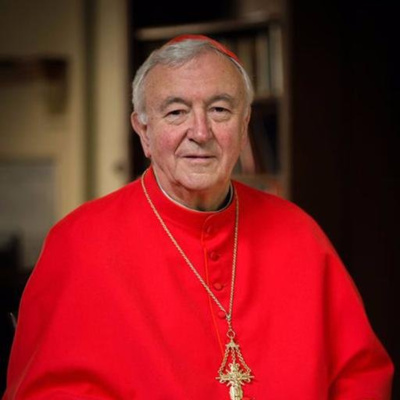 Cardinal Nichols & The Inquiry into Child Sexual Abuse