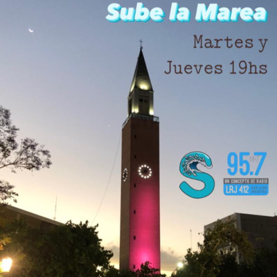 Sube La Marea