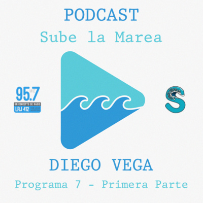 Sube La Marea