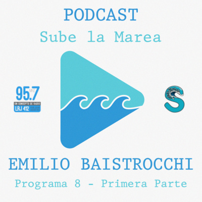 Sube La Marea