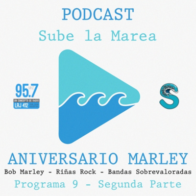 Sube La Marea