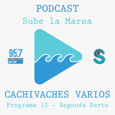 Sube La Marea