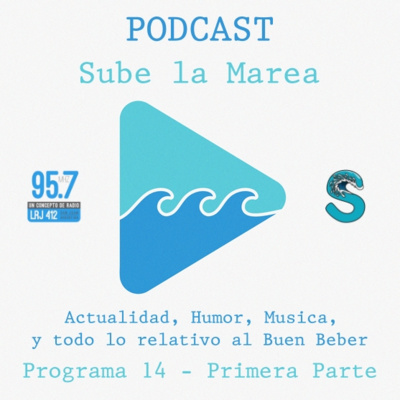 Sube La Marea