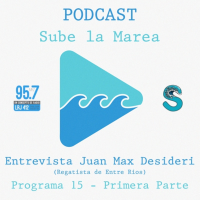 Sube La Marea