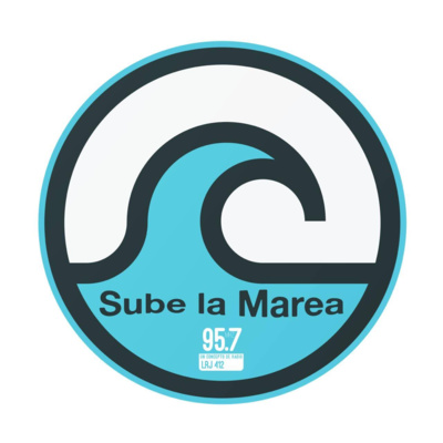 Sube La Marea