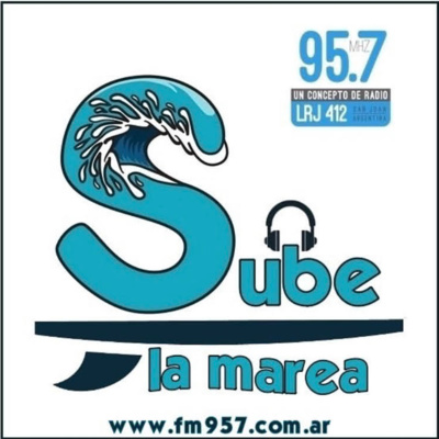 Sube La Marea