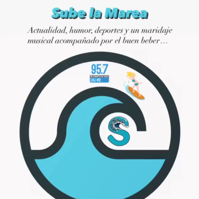 Sube La Marea