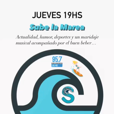 Sube La Marea