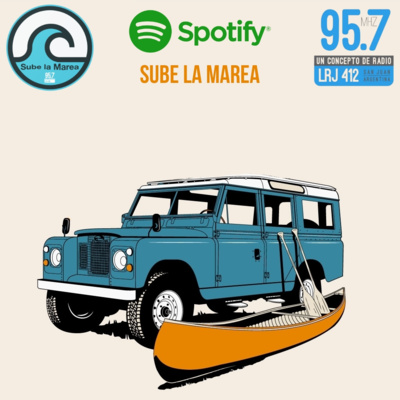 Sube La Marea