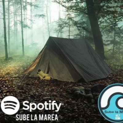 Sube La Marea