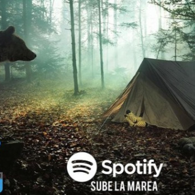 Sube La Marea