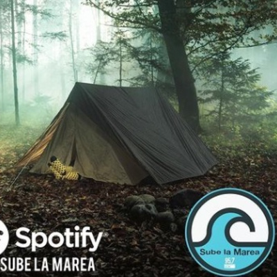 Sube La Marea