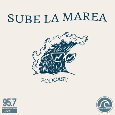 Sube La Marea