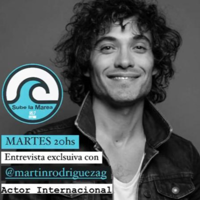 Sube La Marea