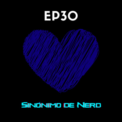 Sinónimo de Nerd
