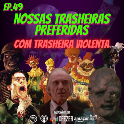 Quem Tem Medo