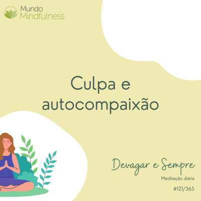 Podcast Mundo Mindfulness