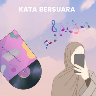 Aisyah episode artwork