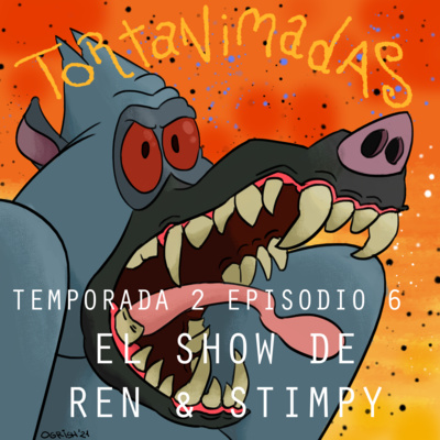 Tortanimadas