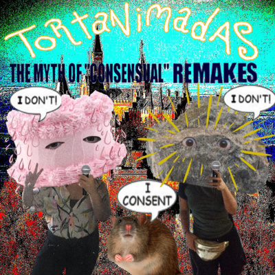 Tortanimadas