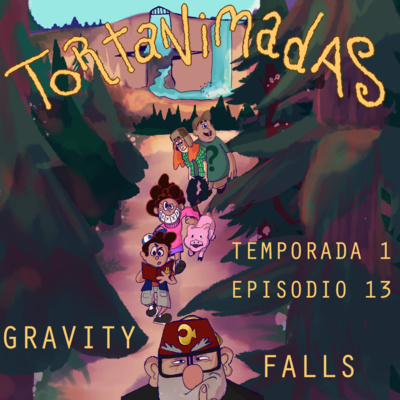 Tortanimadas
