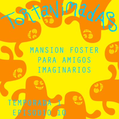 Tortanimadas